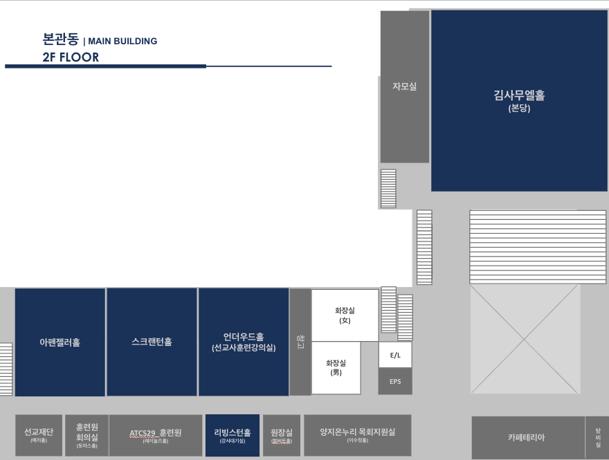 시설 배치도 5